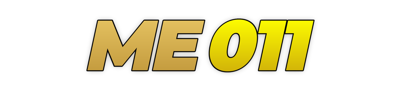 me011 Logo